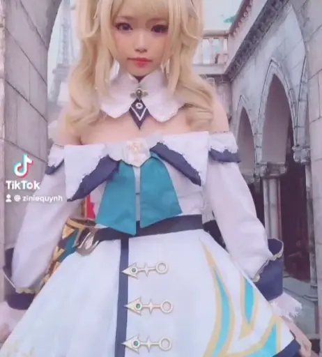 Image 11412032 from ZinieQ Cosplayer | Zinie
