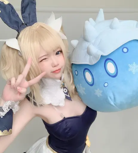 Image 11412031 from ZinieQ Cosplayer | Zinie