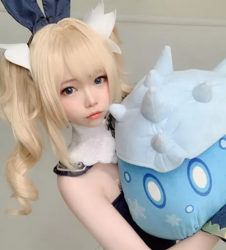 Image 11412034 from ZinieQ Cosplayer | Zinie