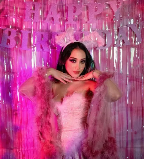 Image 11429021 from @odetovenus / Jasmin Weir