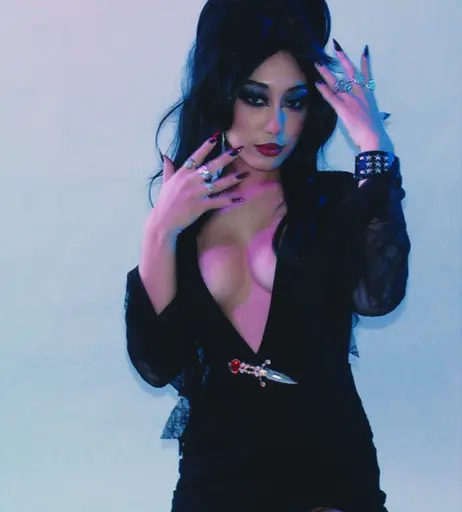 Image 11429020 from @odetovenus / Jasmin Weir