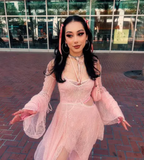 Image 11429024 from @odetovenus / Jasmin Weir