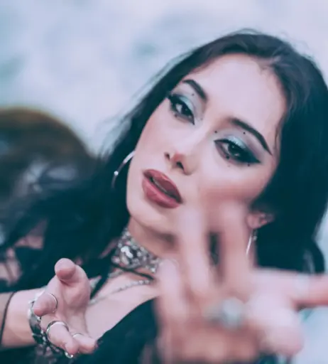 Image 11429016 from @odetovenus / Jasmin Weir