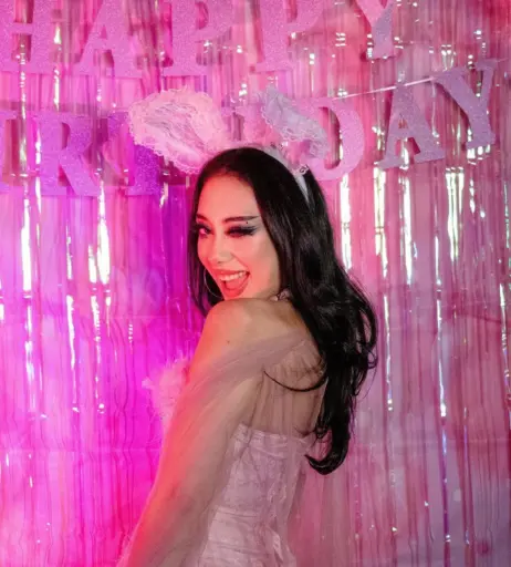 Image 11429019 from @odetovenus / Jasmin Weir