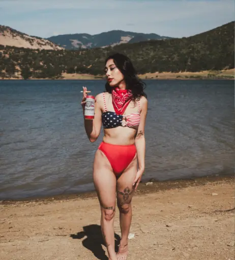 Image 11429030 from @odetovenus / Jasmin Weir