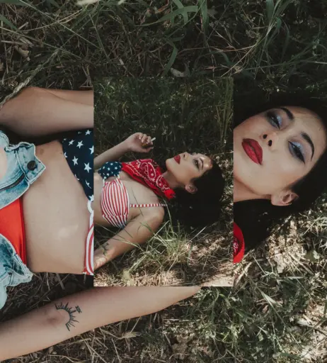 Image 11429039 from @odetovenus / Jasmin Weir