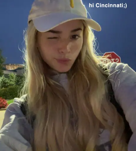 Image 11405594 from Livvy Dunne