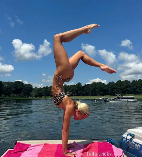 Image 11405584 from Livvy Dunne