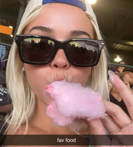 Image 11405516 from Livvy Dunne