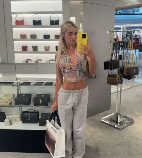 Image 11405496 from Livvy Dunne