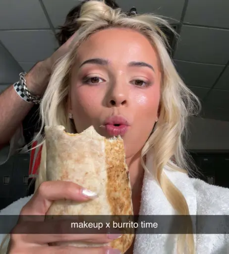 Image 11405445 from Livvy Dunne