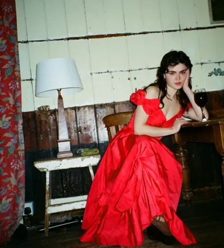 Image 11407016 from Abigail Morris | The Last Dinner Party