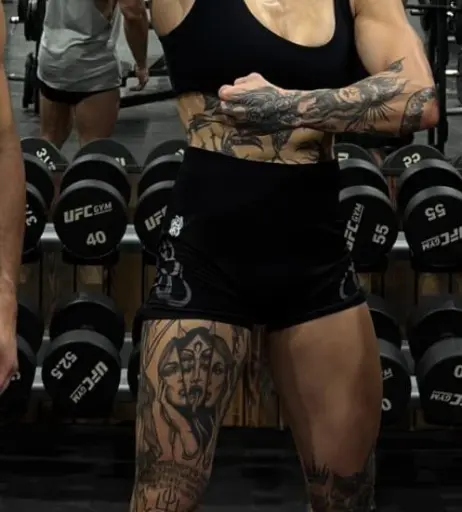 Image 11407014 from WWE Rhea Ripley