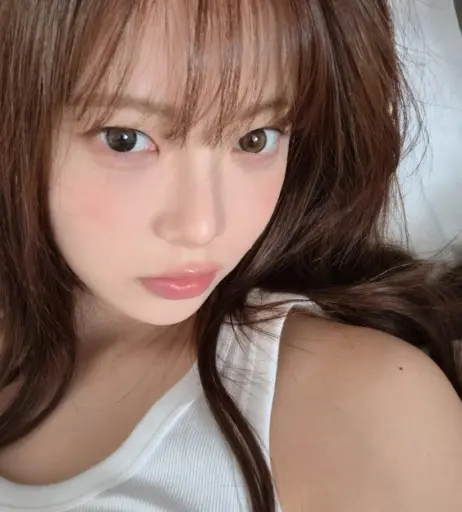 Image 11406482 from Hong Eunchae 홍은채 | LESSERAFIM