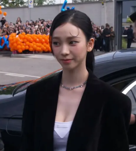 Image 11406429 from Karina (æspa / aespa)