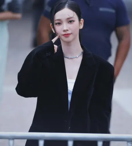 Image 11406412 from Karina (æspa / aespa)