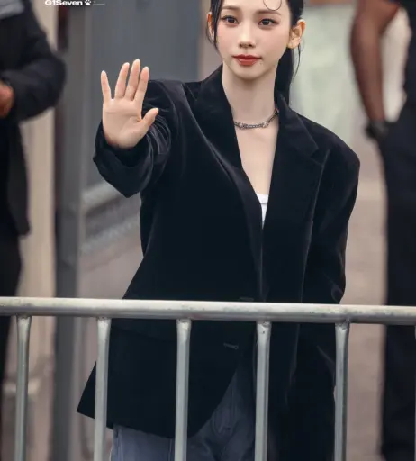 Image 11406419 from Karina (æspa / aespa)