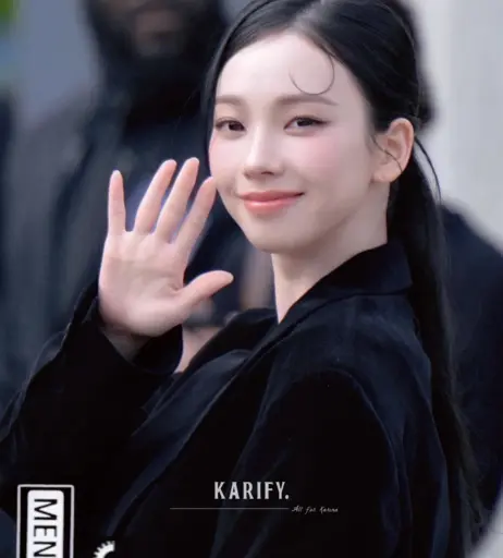 Image 11406401 from Karina (æspa / aespa)