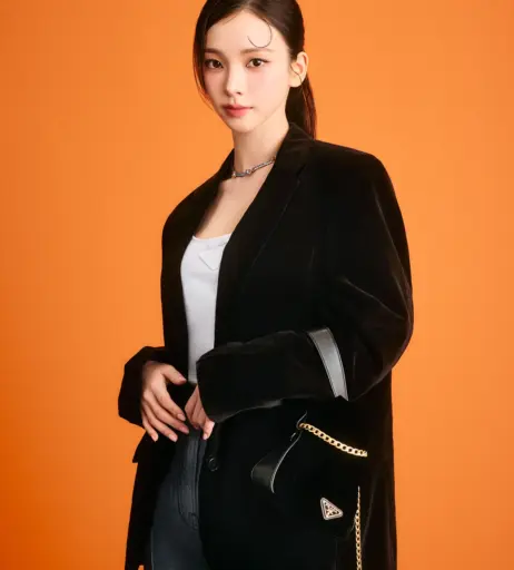 Image 11406430 from Karina (æspa / aespa)