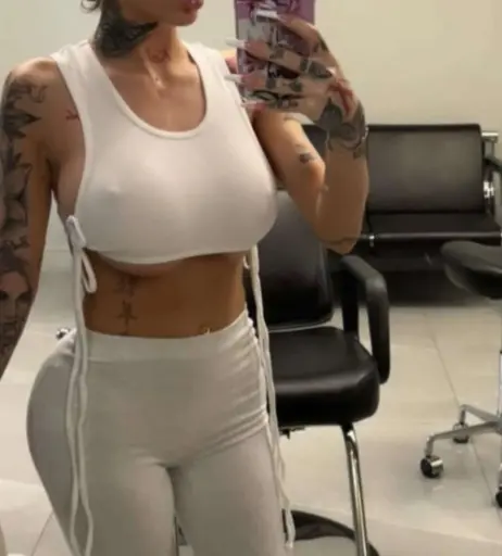 Image 11406436 from Danielle Bregoli / Bhad Bhabie