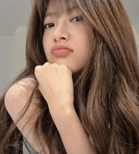 Image 11406465 from Hong Eunchae 홍은채 | LESSERAFIM