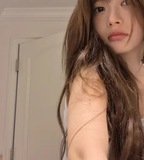 Image 11406464 from Hong Eunchae 홍은채 | LESSERAFIM