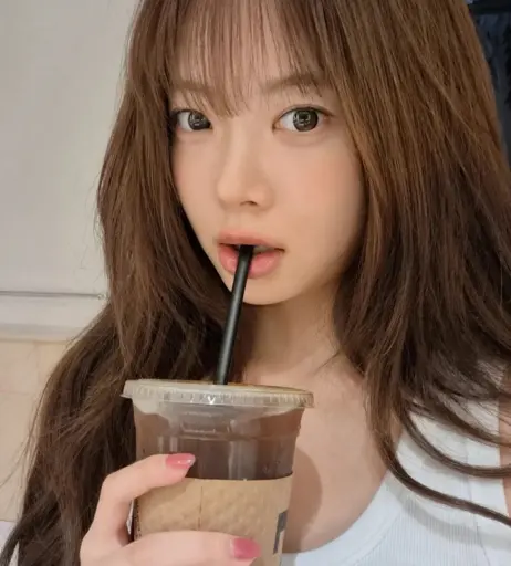 Image 11406468 from Hong Eunchae 홍은채 | LESSERAFIM