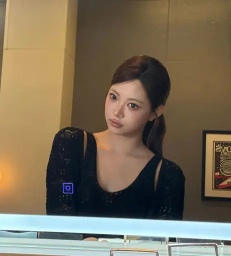 Image 11406453 from Hong Eunchae 홍은채 | LESSERAFIM