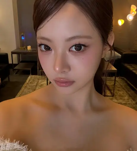 Image 11406456 from Hong Eunchae 홍은채 | LESSERAFIM