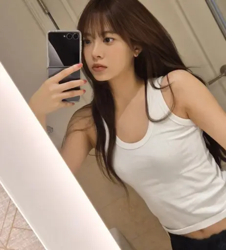 Image 11406459 from Hong Eunchae 홍은채 | LESSERAFIM