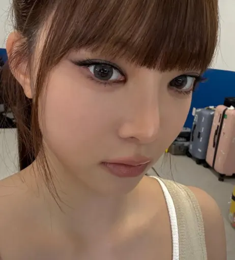 Image 11406473 from Hong Eunchae 홍은채 | LESSERAFIM