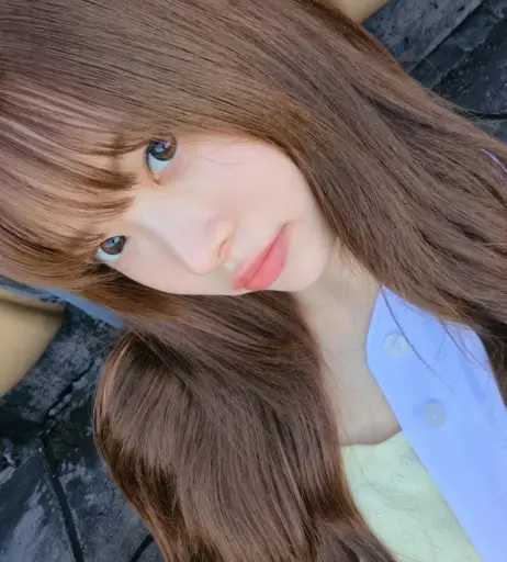 Image 11406471 from Hong Eunchae 홍은채 | LESSERAFIM