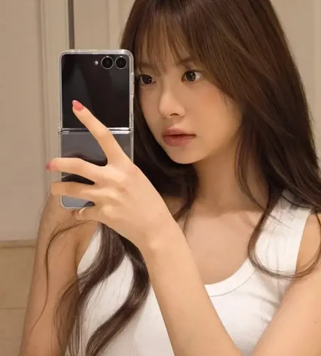 Image 11406470 from Hong Eunchae 홍은채 | LESSERAFIM