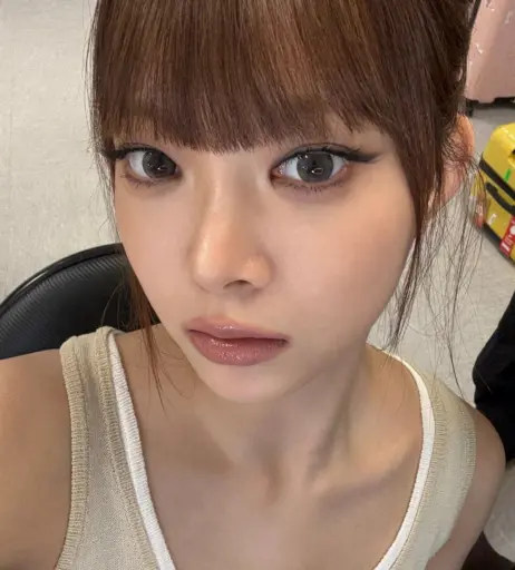 Image 11406476 from Hong Eunchae 홍은채 | LESSERAFIM