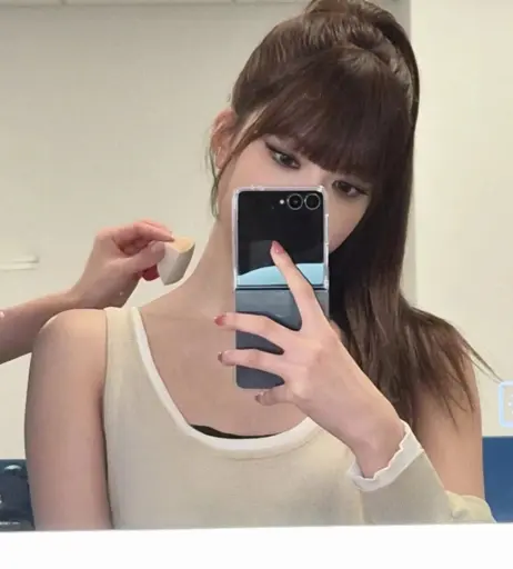 Image 11406475 from Hong Eunchae 홍은채 | LESSERAFIM