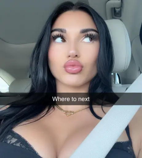 Image 11406328 from Jazmyn Nyx - WWE/NXT