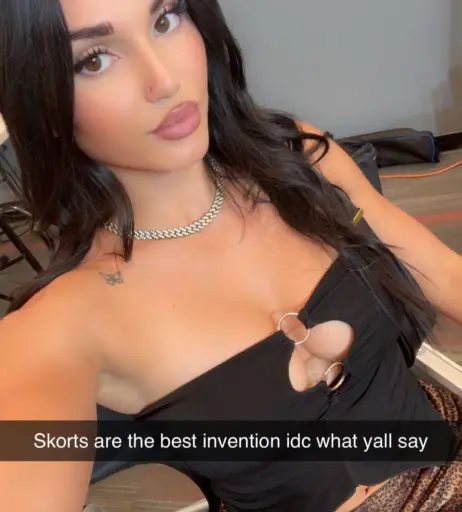 Image 11406337 from Jazmyn Nyx - WWE/NXT