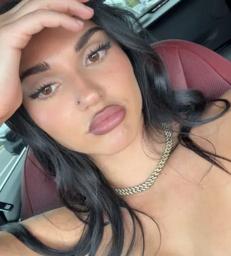 Image 11406336 from Jazmyn Nyx - WWE/NXT