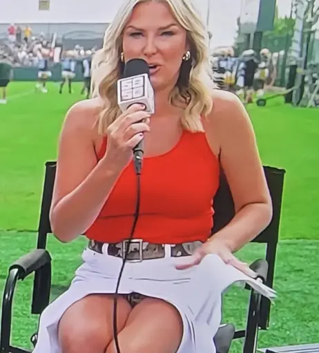 Image 11406260 from Sports tv hosts/reporters