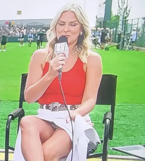 Image 11406259 from Sports tv hosts/reporters