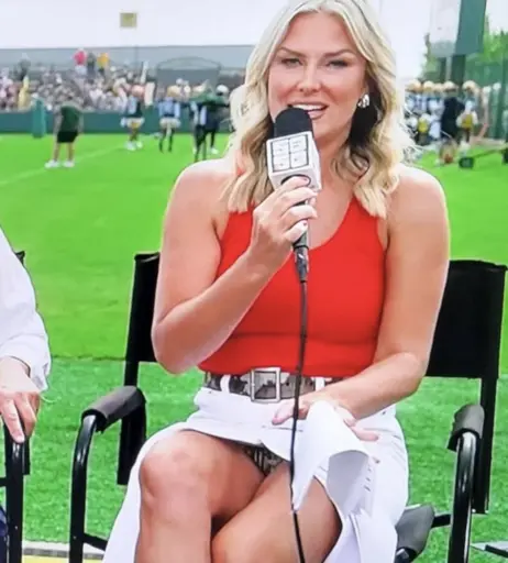 Image 11406258 from Sports tv hosts/reporters