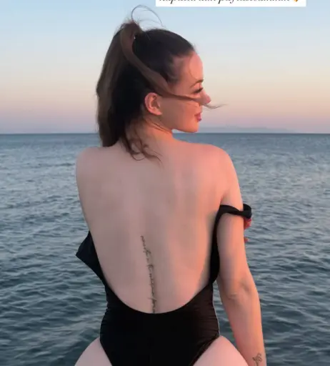 Image 11498758 from oznur guven / oznurunuzz / oz_nurunuz