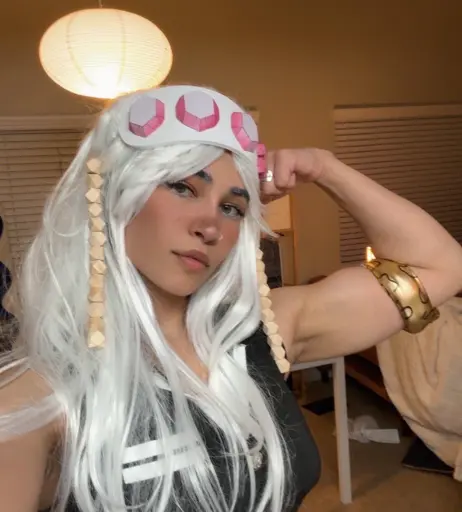 Image 11498688 from Naila Iqbal / alienalianz / NylaWHO / NylaWHO1