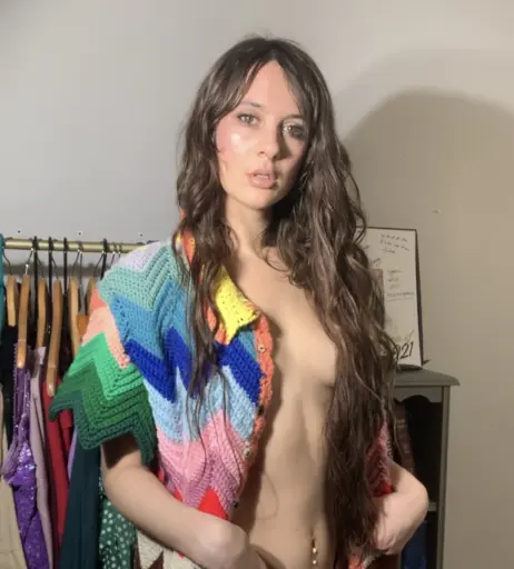 Image 11498656 from sugar_boogerz | Laurel Driskill | Quiet Creative ASMR | qweensativa