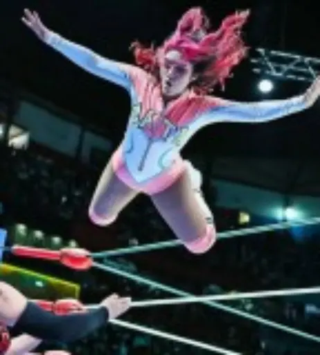 Image 11495523 from Women of Professional Wrestling
