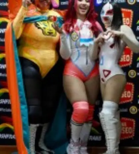 Image 11495526 from Women of Professional Wrestling