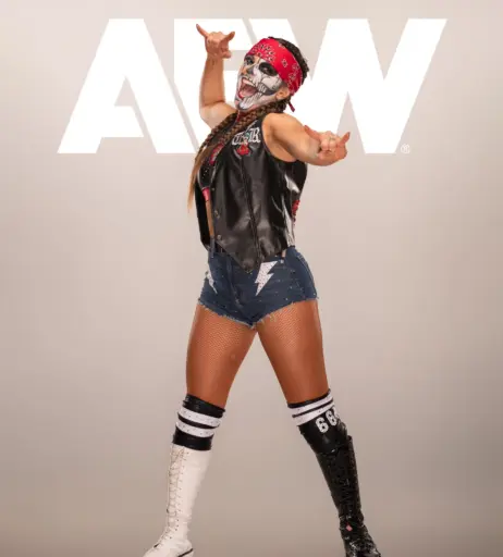 Image 11495514 from Women of Professional Wrestling