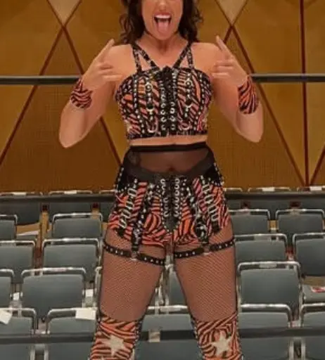 Image 11495538 from Women of Professional Wrestling