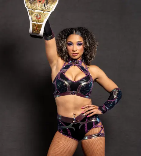 Image 11495563 from Women of Professional Wrestling
