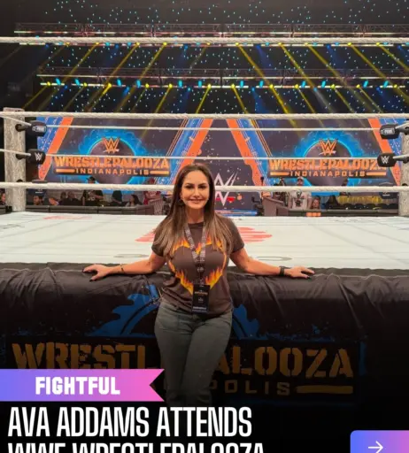 Image 11495551 from Women of Professional Wrestling